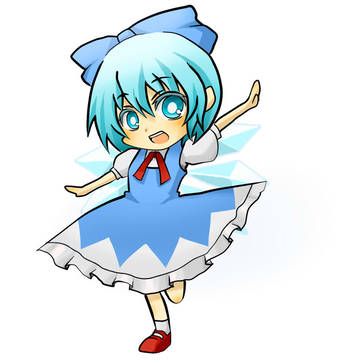 ＼ あ た い ！ ／