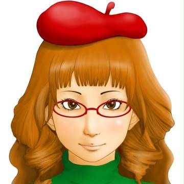 リエちゃん