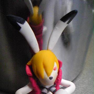 キングカズマ作ってみた