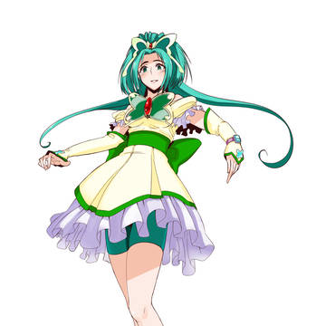 ミントさん