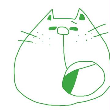 ねこ