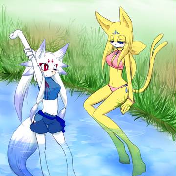 らくがきぱっく