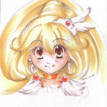 キュアピース