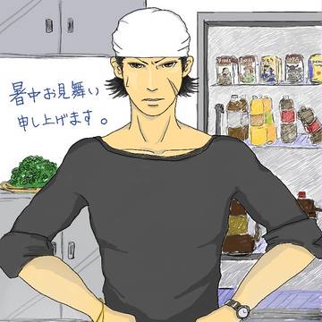焼きそばが食べたくなったので