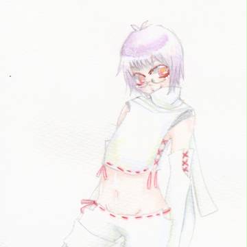 オリキャラ