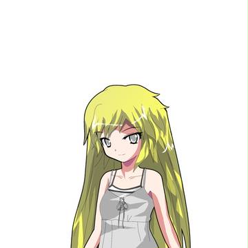 少女