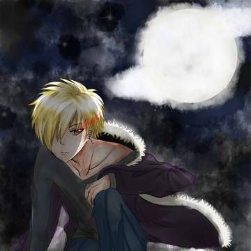 月夜
