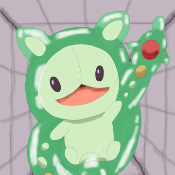 みずまんじゅう