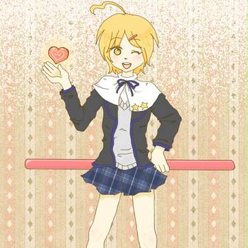【ぴくあり】泉いろはちゃん