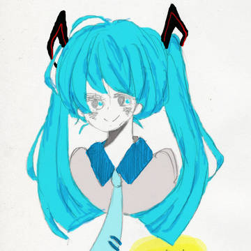 みくちゃん