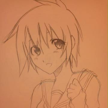 きらちゃん