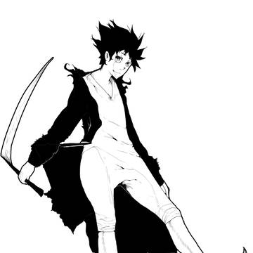 reaper G
