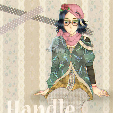 *+Handle+*