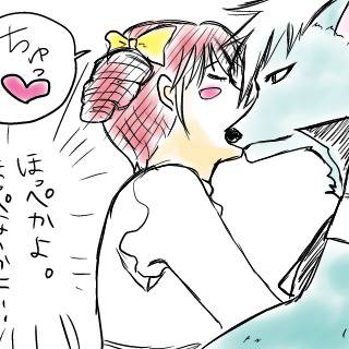 スマプリラクガキ