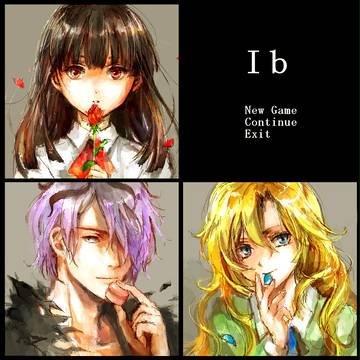 I b