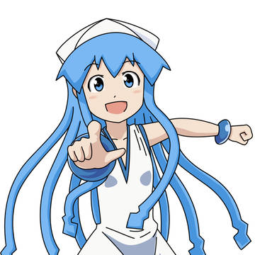 久々に投稿でゲソ