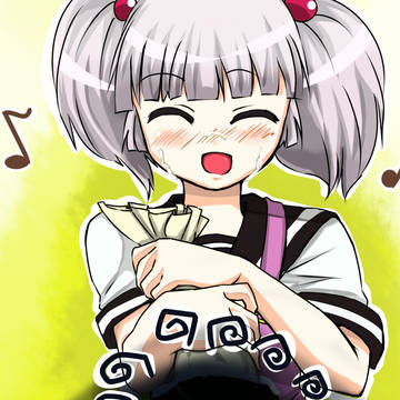【練習】ちなつ【4回目】