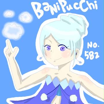 バニプッチ