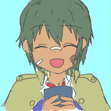 ぷはーティントくん