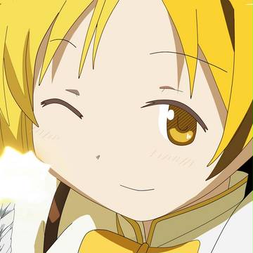 マミさん