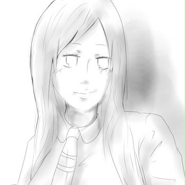 今日のらくがき２