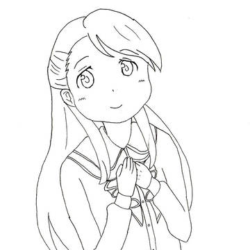 ネネさん