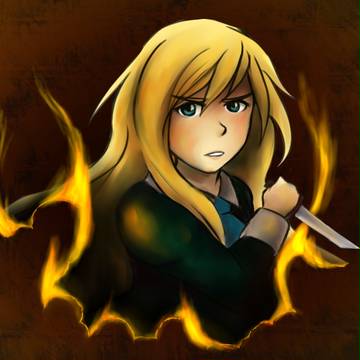 mary