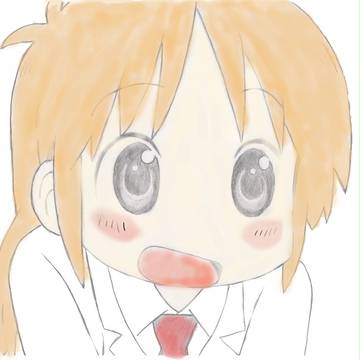 色塗ってみました