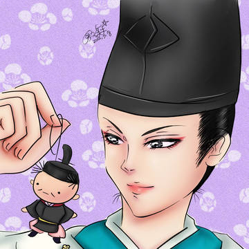 「博雅♥」