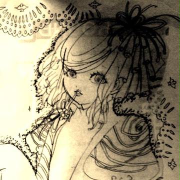下書きさん