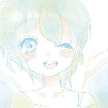 そらいろ女子。*