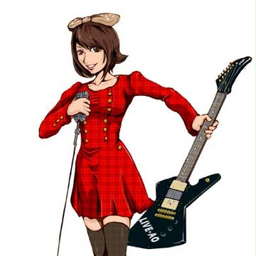 神田みつきっぽいなにか