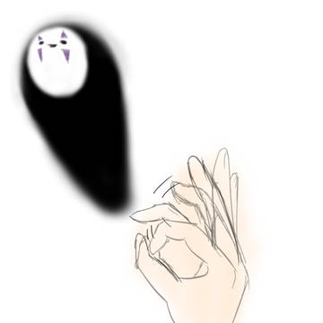 軟綿綿