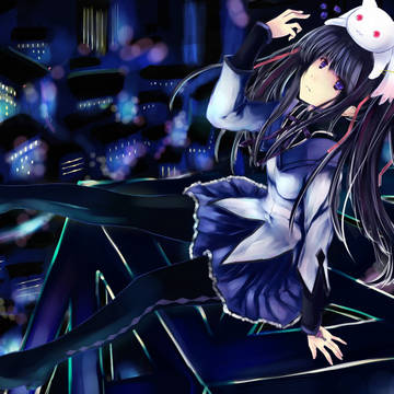 homu