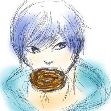 オールドファッションはご飯になりうる