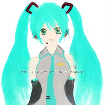 miku