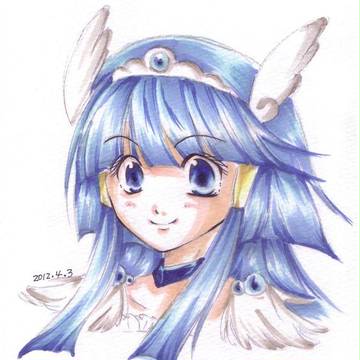キュアビューティー
