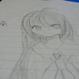 (´・ω・｀)３分キャラ