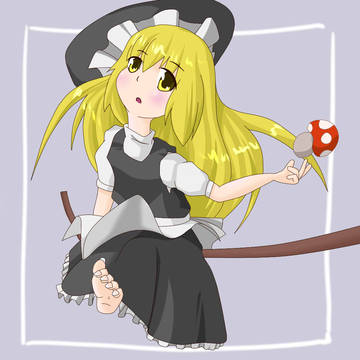 まりさ