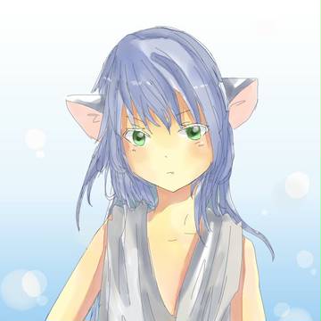 妖弧さん