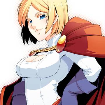 Power Girl