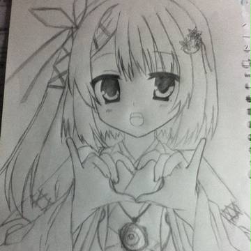 あずさたんかわゆす!