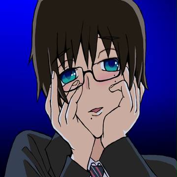 「兄さんは…僕が守ってあげる」