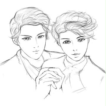 kris and lay's engagement?!!!