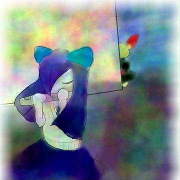 【ぽけ高】フルート【交流】