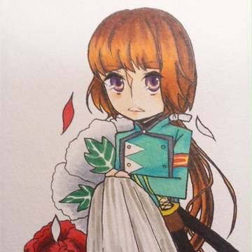 沖田さん