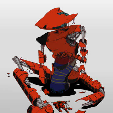 イヴ
