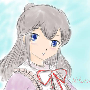 にこりん
