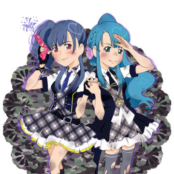たたかう★アイドル