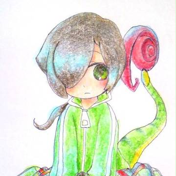 ユウヤのしっぽ